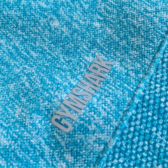 Gymshark Flex High Waisted Leggings - Small - Picture 7 of 9